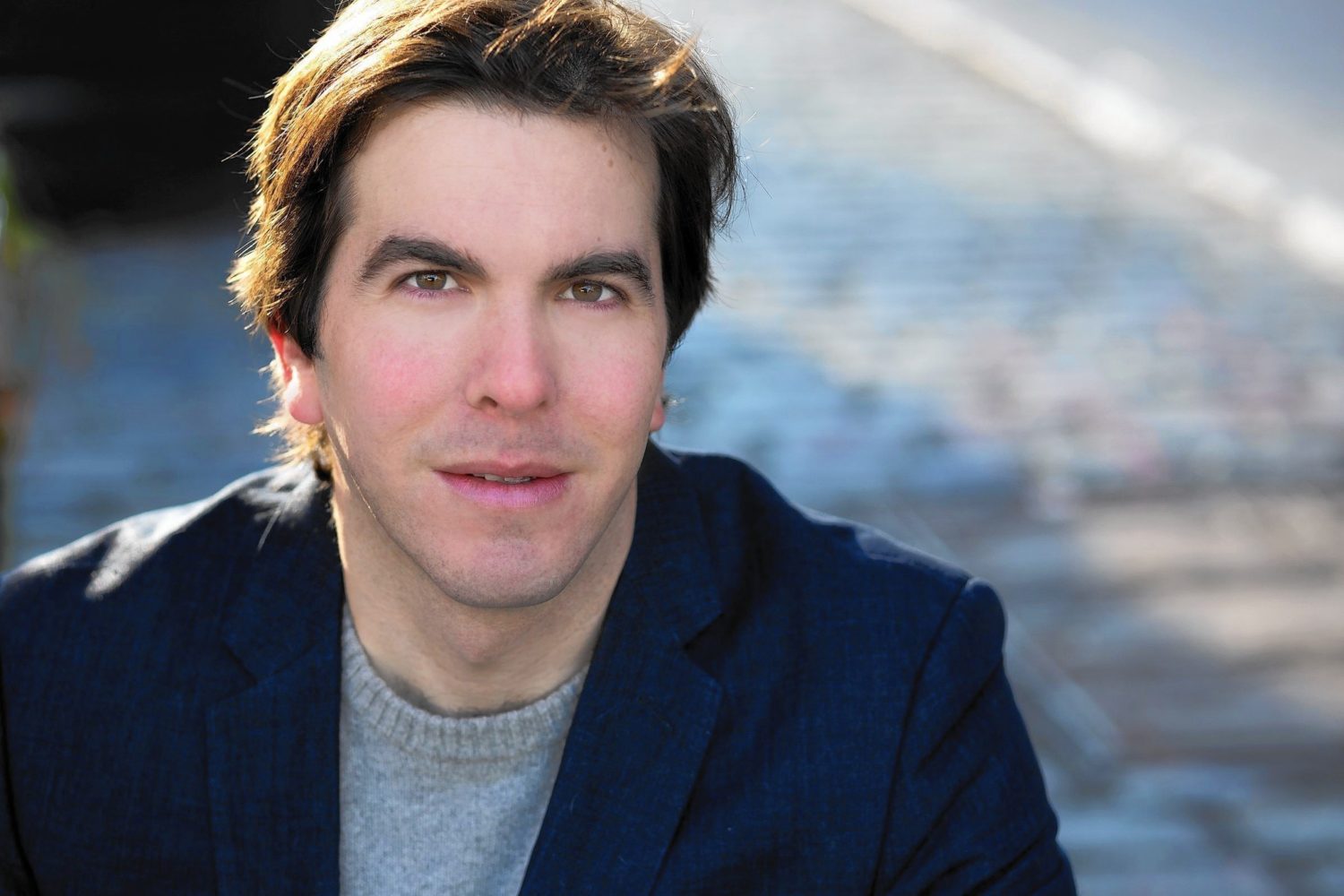 Jacob Silverman