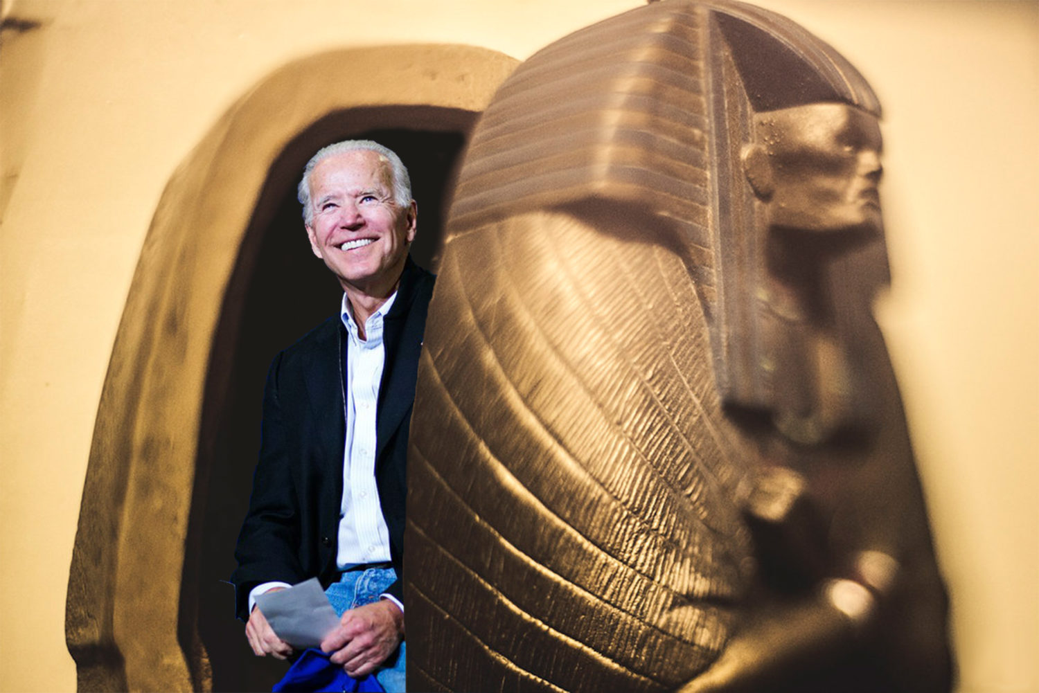 TwentiethCentury Man