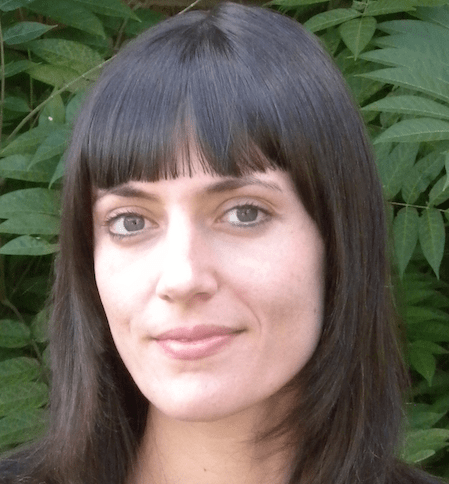 Astra Taylor