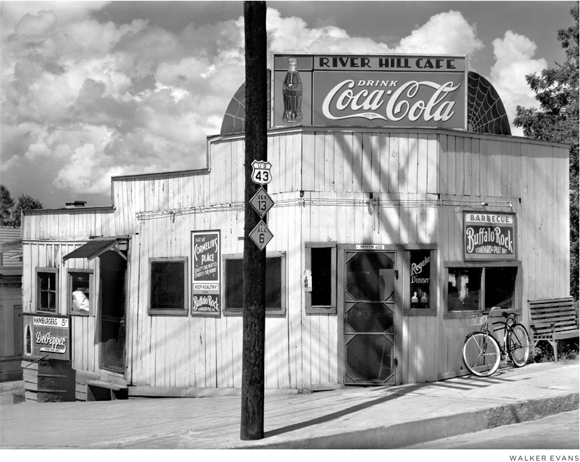 walker evans - agee 5