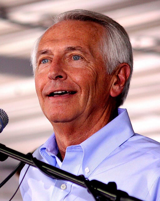 Gov. Steve Beshear