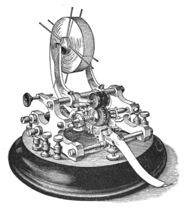 Edison stock ticker