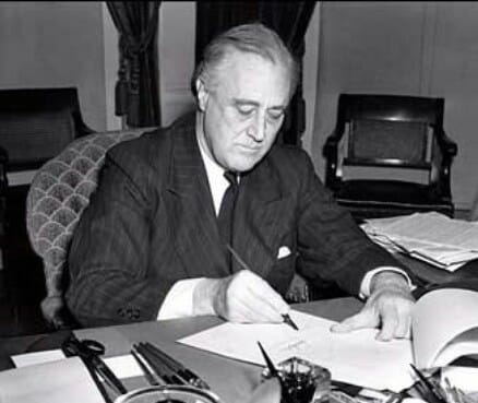 FDR