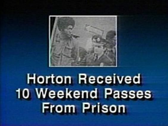 Willie Horton ad