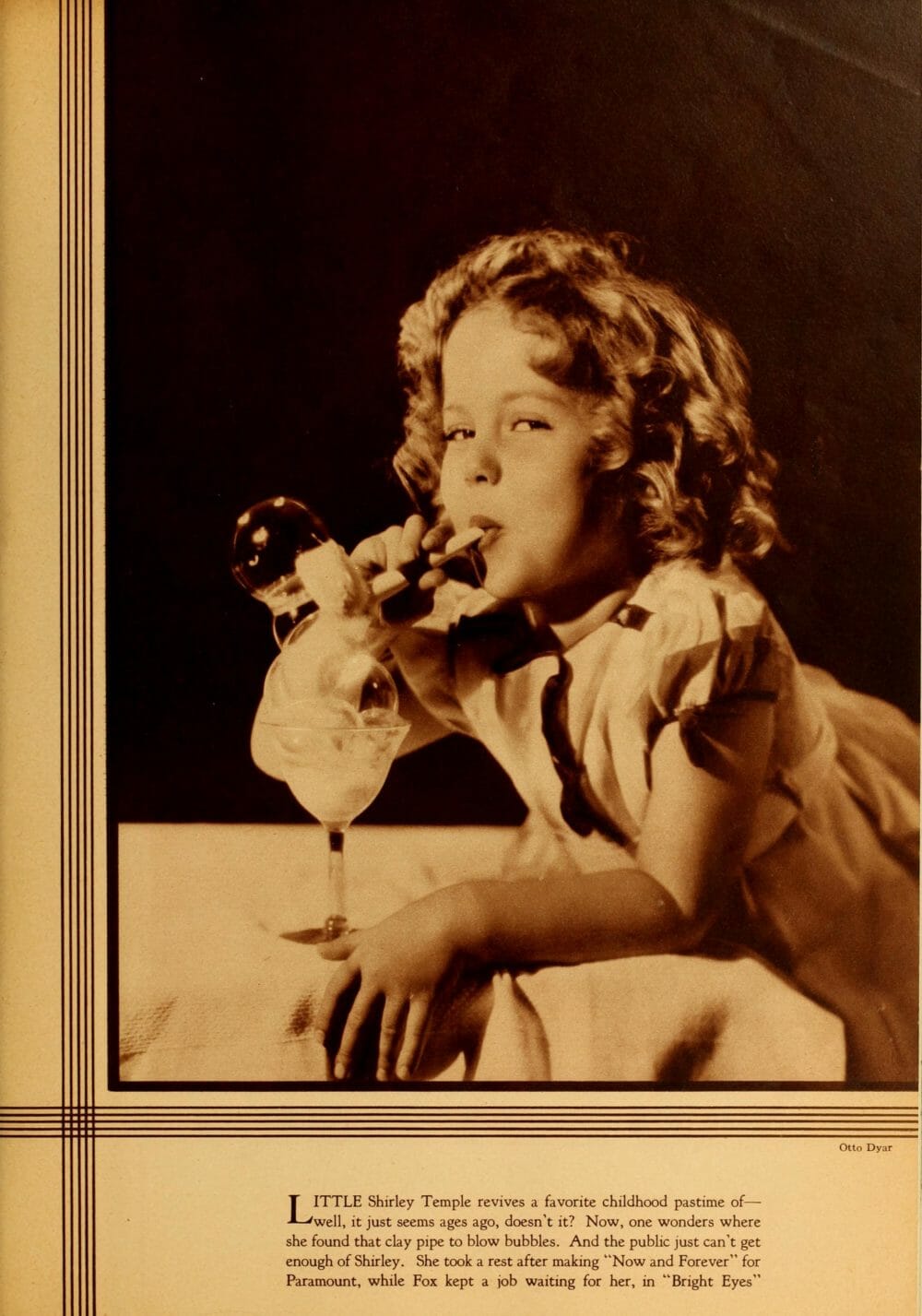 Shirley Temple