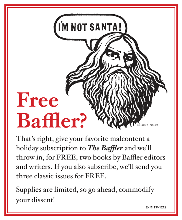baffler santa