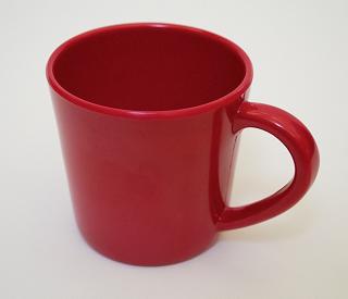 coffee mug