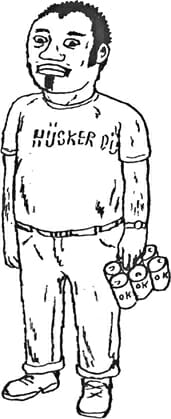 huskerdu