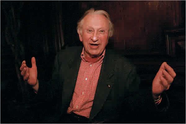 Studs Terkel