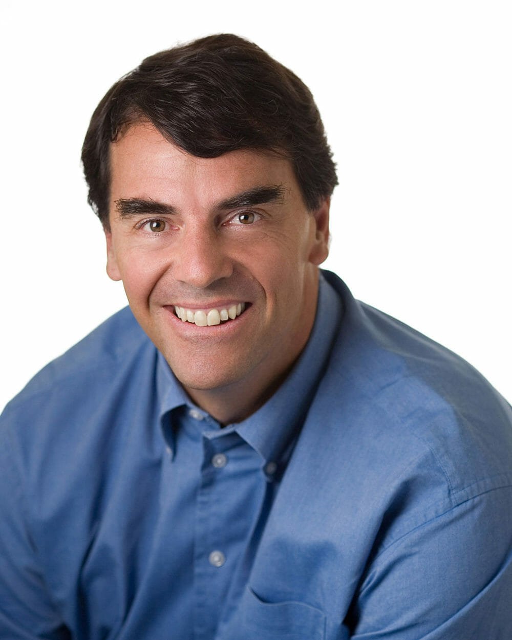 Tim Draper