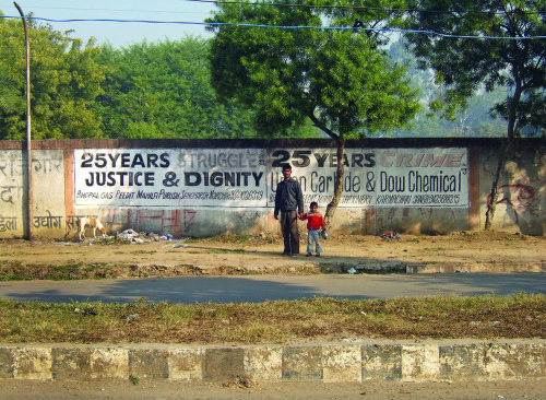 Bhopal, Madhya Pradesh, India
