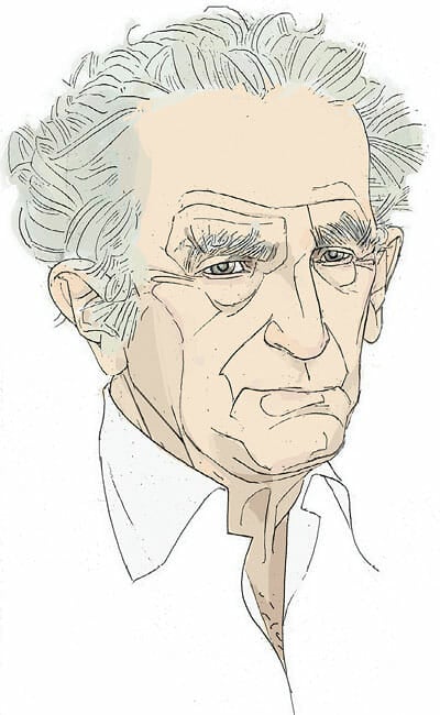 The Shaky Afterlife of Norman Mailer