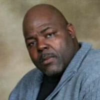 Jitu Brown Speaks in Chicago