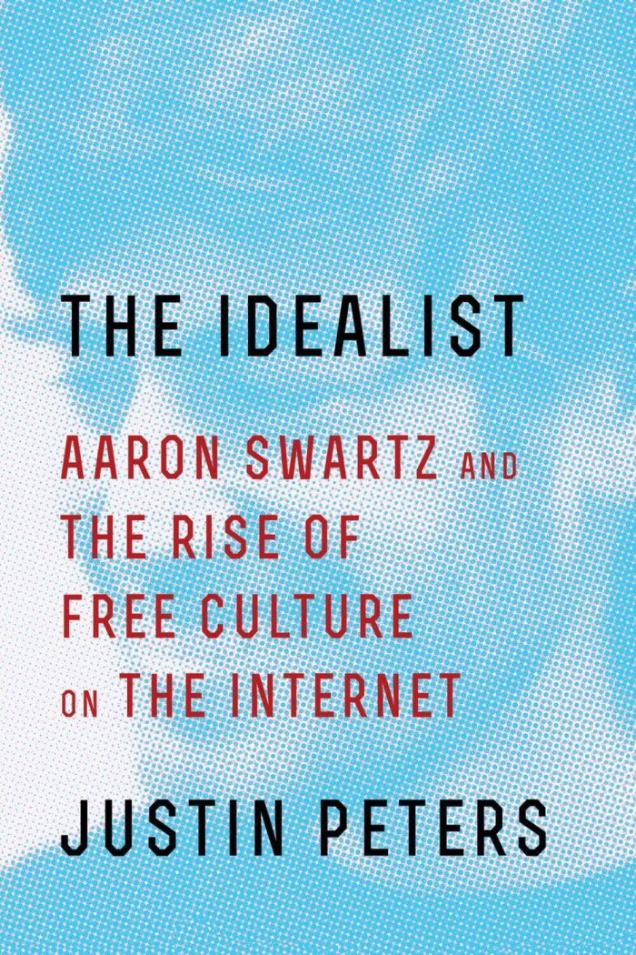 The Idealist Aaron Swartz