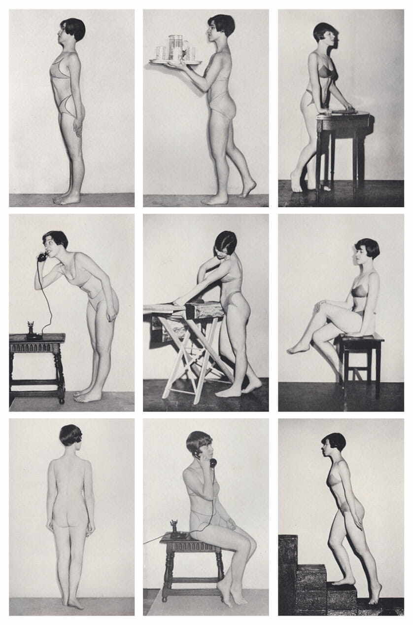 Bess Meyer Nude.