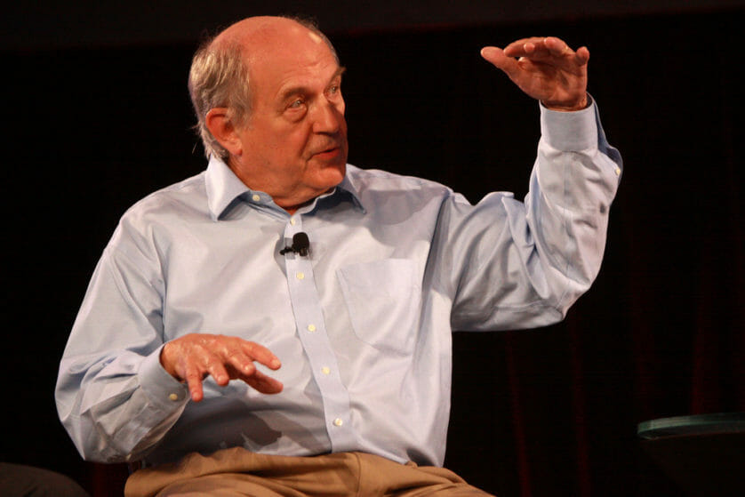 Charles Murray