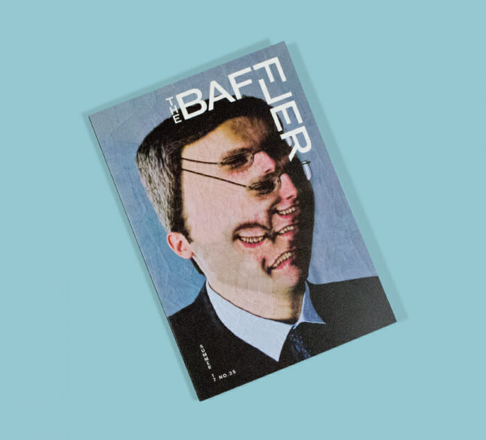 The Baffler no 35