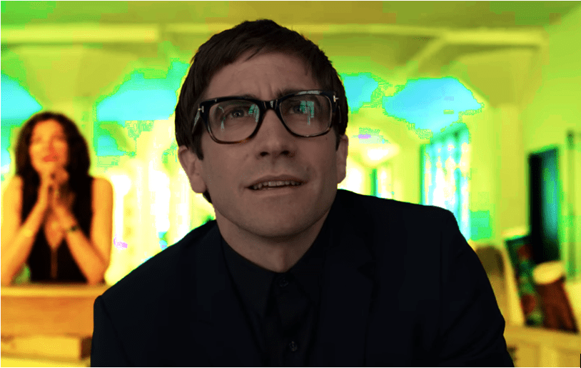 Velvet Buzzsaw