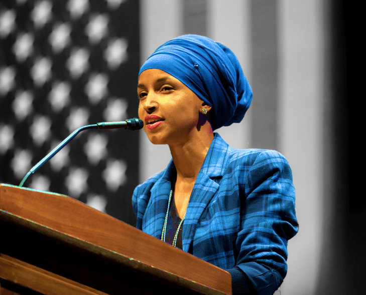 Ilhan Omar