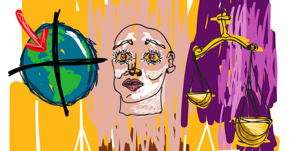 Locked Up John F. Pfaff