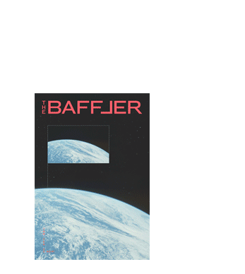 Subscribe to The Baffler