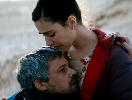 Art for Weak at the Knees.