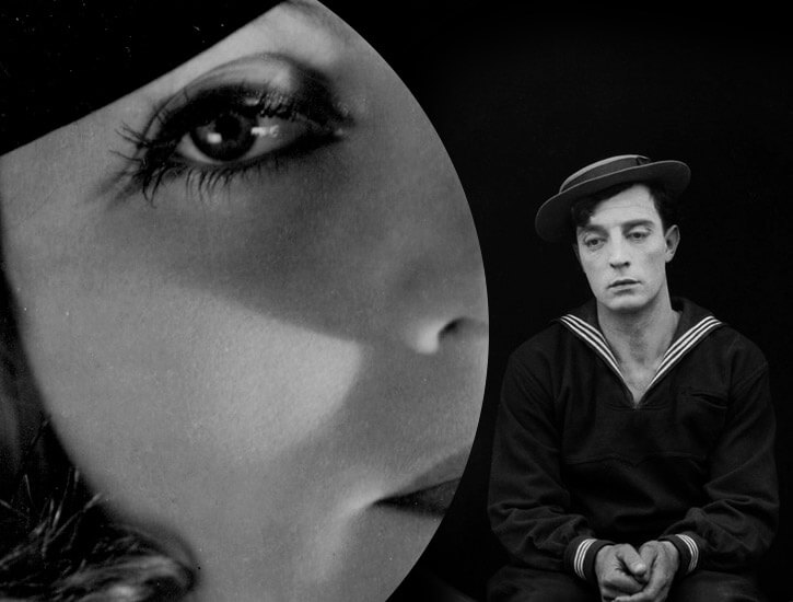 Four Looks at Buster Keaton: A Conversation With 'Camera Man' Author Dana  Stevens