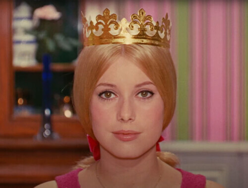 Art for Misspent Youth.