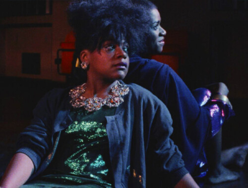 Art for Remembrance of Things Present.