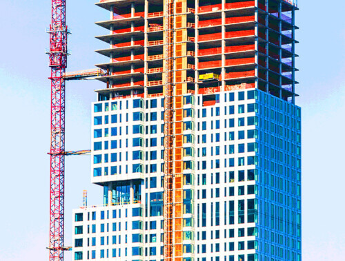 Art for Dream Houses.