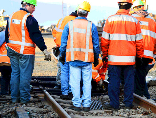 Art for Train in Vain.