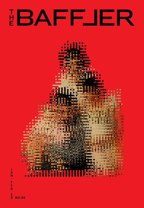 Cover image for no. 66—The Ties That Bind