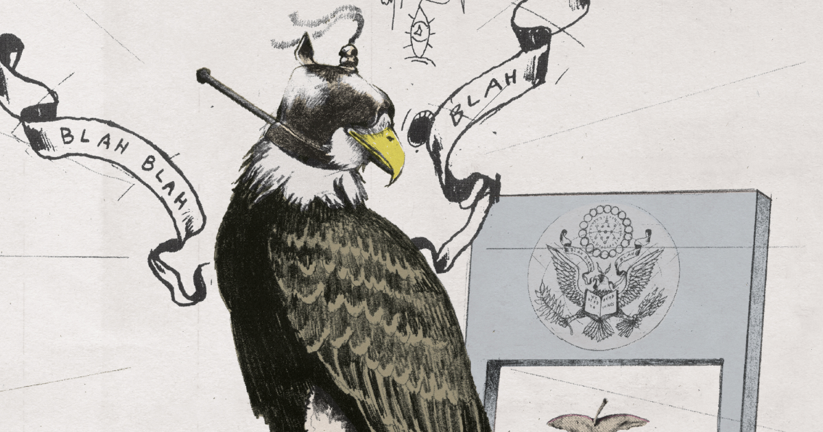 We Used to Read Things in This Country