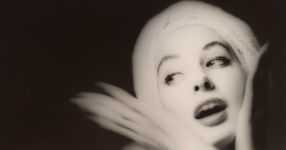 Eyes of Lillian Bassman