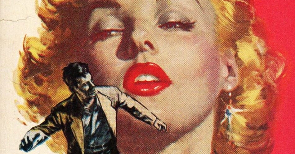 Red Noir | Harilaos Stecopoulos