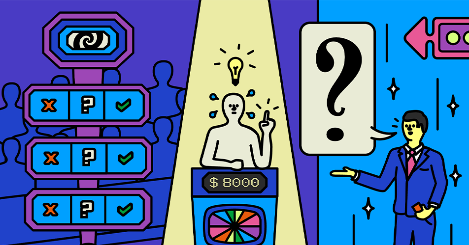 The Loneliness of the Competitive Quizzer | Drew Basile