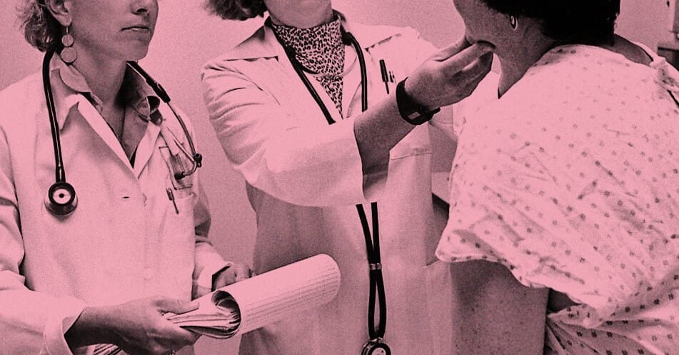 The Good Doctors